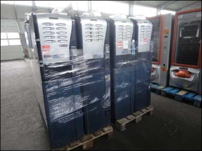 Новое предложение! Saeco 200 ES и 5 Saeco Rubino 200 ES.