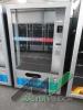 Снековые автоматы FAS 1050 и FAS 900!